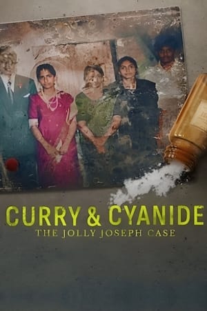 Curry & Cyanide: The Jolly Joseph Case (2023) (Hindi – Malayalam) Dual Audio UnCut HDRip – 480p