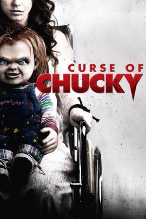 Curse of Chucky (2013) Hindi Dual Audio BluRay 300MB
