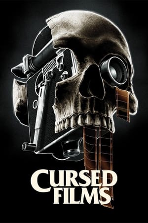 Cursed Season 1 (2020) All Episodes Hindi Dual Audio HDRip [Complete] –