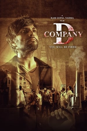 D Company (2021) Hindi Movie Web-DL – [300MB]