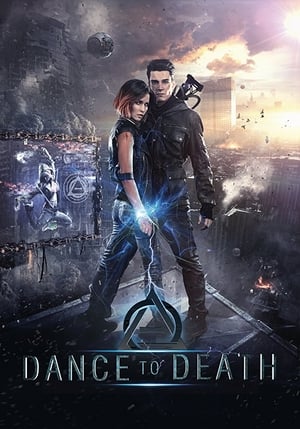 Dance to Death (2017) Hindi Dual Audio BluRay [800MB]