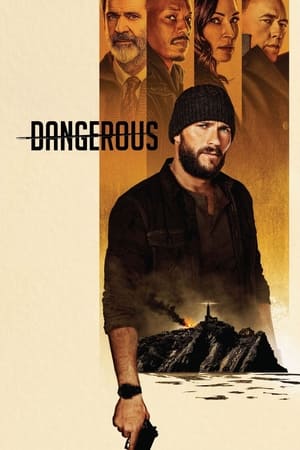 Dangerous 2021 Hindi Dual Audio HDRip – 480p