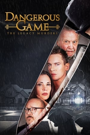 Dangerous Game: The Legacy Murders (2022) Hindi Dual Audio HDRip – 480p