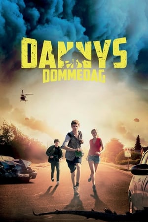 Danny 2021 Hindi Dubbed HDRip [1.1GB]