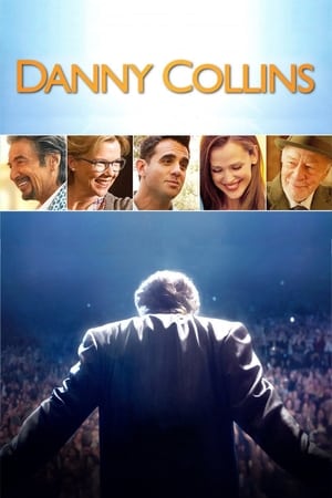 Danny Collins (2015) Hindi Dual Audio BluRay [950MB]
