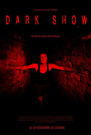 Dark Show (2016) Hindi Dual Audio HDRip – 480p