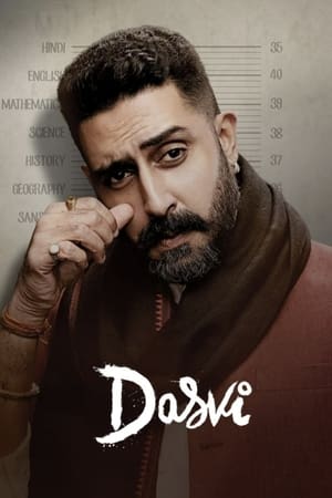Dasvi (2022) Hindi Movie HDRip – 480p