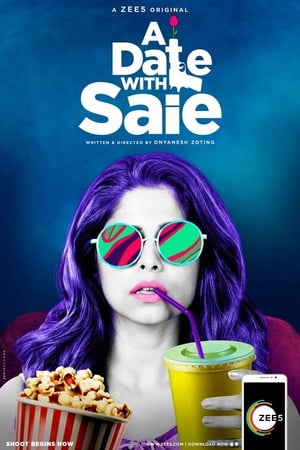 Date with saie 2019 Season 2 Hindi Web Series HDRip | 480p [Complete]