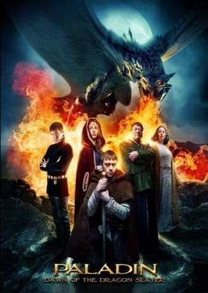 Dawn of the Dragonslayer 2011 Hindi Dual Audio HDRip – 480p