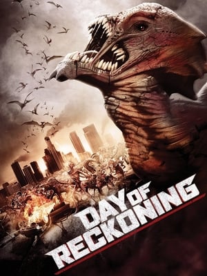 Day of Reckoning 2016 Hindi Dual Audio BluRay 300MB