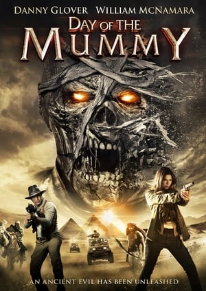 Day Of The Mummy 2014 Hindi Dual Audio BRRip [1GB] Download
