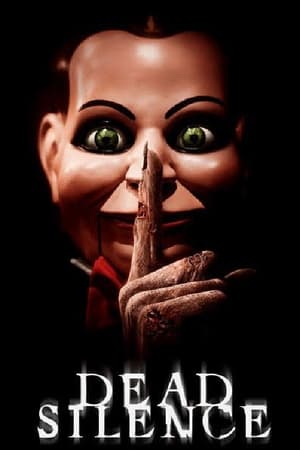 Dead Silence (2007) Dual Audio Hindi BluRay [800MB] ESubs