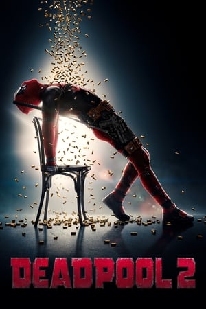 Deadpool 2 (2018) Hindi Dual Audio UnCut BluRay [1GB]