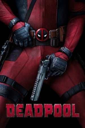Deadpool (2016) Hindi Dual Audio 300MB BluRay
