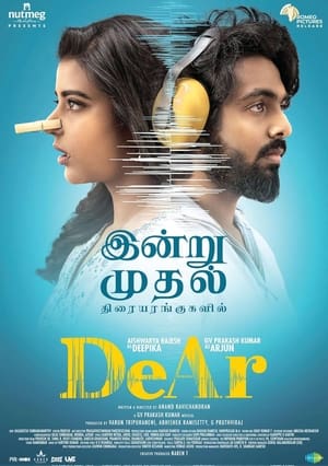 DeAr (2024) [Hindi + Tamil] HDRip – 480p – 1080p