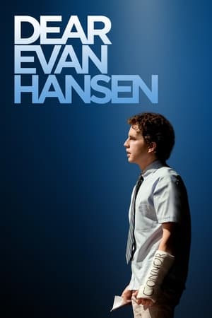 Dear Evan Hansen (2021) Hindi Dual Audio BluRay – 480p