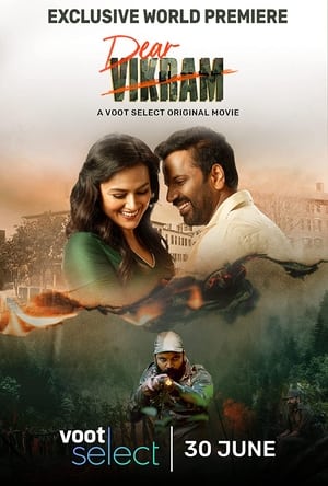 Dear Vikram 2022 Hindi (HQ Dubbed) HDRip – 480p