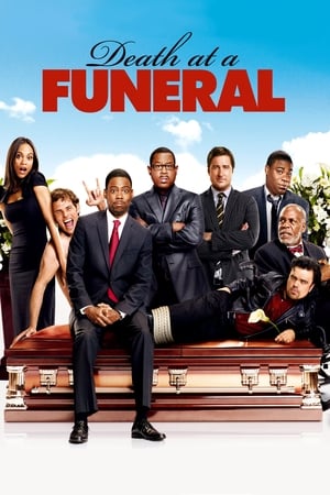 Death at a Funeral (2010) Hindi Dual Audio BluRay [950MB]