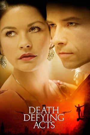 Death Defying Acts 2007 Hindi Dual Audio HDRip – 480p