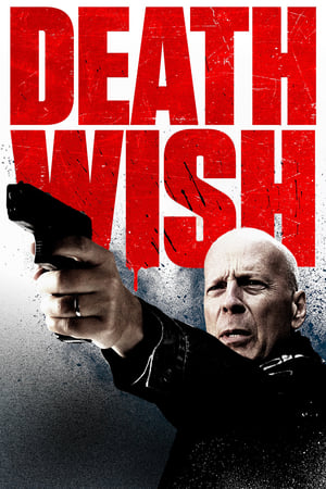 Death Wish (2018) Dual Audio Hindi HDRip 350MB