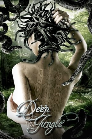 Deep in the Jungle 2008 Hindi Dual Audio Web-DL 300MB