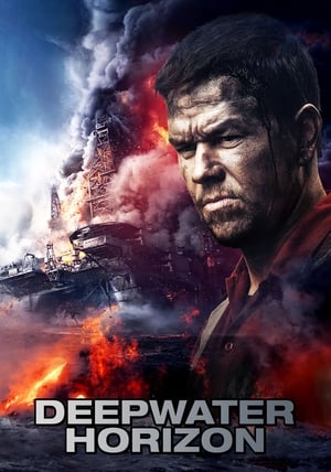Deepwater Horizon (2016) Full Movie BluRay x264 [1.6GB]