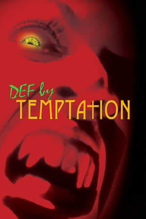 Def by Temptation 1990 Hindi Dual Audio BluRay [1.1GB]