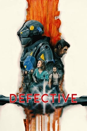 Defective (2017) Hindi Dual Audio Web-DL [950MB]