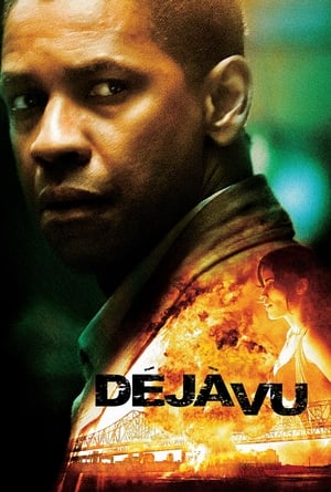 Deja Vu (2006) Hindi Dual Audio BluRay [850MB]