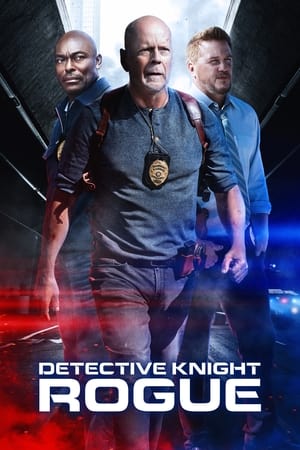 Detective Knight Rogue 2022 Hindi Dual Audio HDRip – 480p