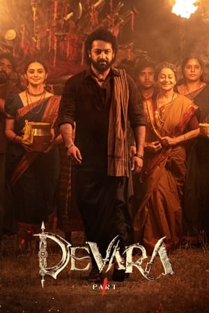 Devara: Part 1 2024 Hindi Dubbed WEBRip