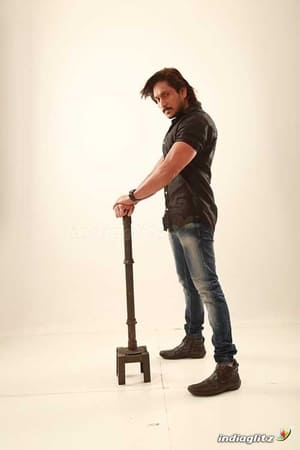 Dhairyam 2017 Hindi Dual Audio UnCut HDRip 450MB