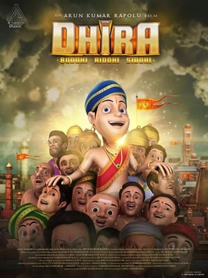 Dhira 2020 Hindi Movie HDRip - [300MB]