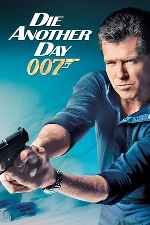 Die Another Day (2002) Hindi Dual Audio BluRay [1GB]
