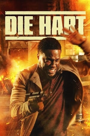 Die Hart the Movie (2023) Hindi Dual Audio HDRip – 480p