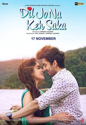 DIL JO NA KEH SAKA 2017 Movie HDRip - [350MB]