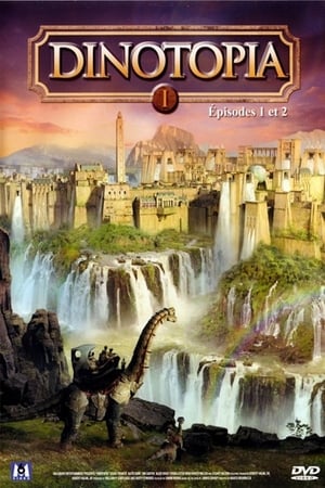 Dinotopia 2002 Part 1 Dual Audio Hindi BluRay 300MB