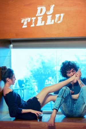 DJ Tillu 2022 Hindi Dual Audio WEB-DL