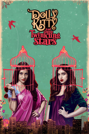 Dolly Kitty and Those Twinkling Stars (2020) Hindi Movie HDRip – [400MB]