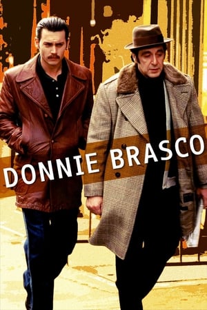 Donnie Brasco (1997) Hindi Dual Audio BluRay 450MB