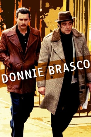 Donnie Brasco (1997) Hindi Dual Audio BluRay [1.2GB]