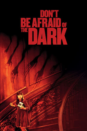 Dont Be Afraid of the Dark 2011 Hindi Dual Audio BluRay [930MB]
