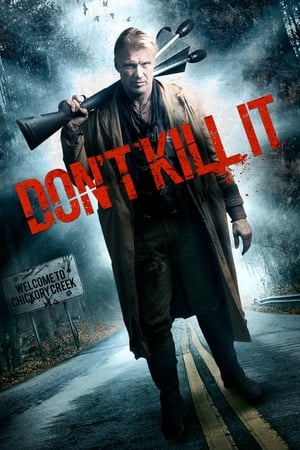 Don’t Kill It (2016) Hindi Dual Audio HDRip – 480p