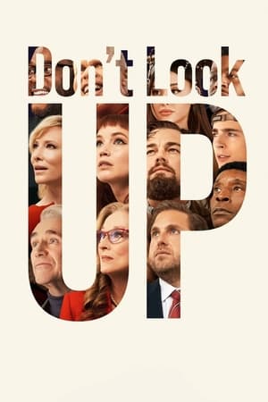 Don’t Look Up (2021) Hindi Dual Audio HDRip – 480p