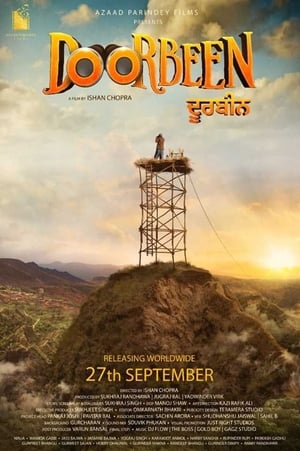 Doorbeen 2019 Punjabi Movie HDRip x264 [1GB]