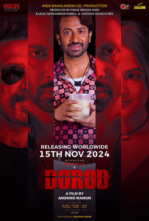 Dorod 2024 Bengali Dubbed CAMRip
