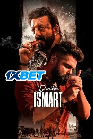 Double Ismart 2024 Hindi (Cleaned) HDRip – 480p – 1080p