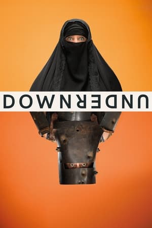 Down Under (2016) Full Movie BRRip [700MB]