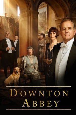 Downton Abbey 2019 Hindi Dual Audio BluRay 400MB