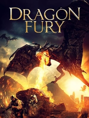 Dragon Fury (2021) Hindi Dual Audio HDRip – 480p